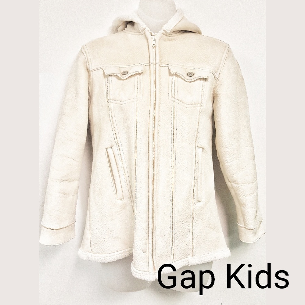 GAP Kids Winter Coat 14-16